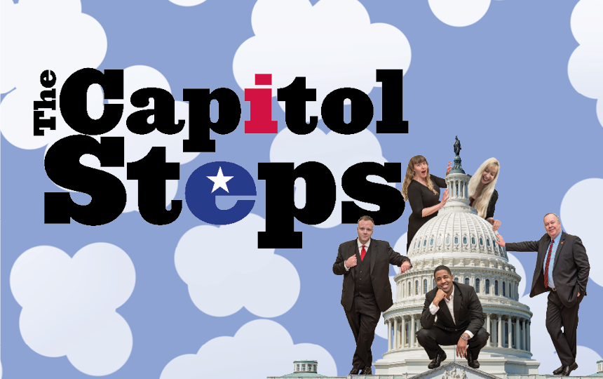 Capitol Steps