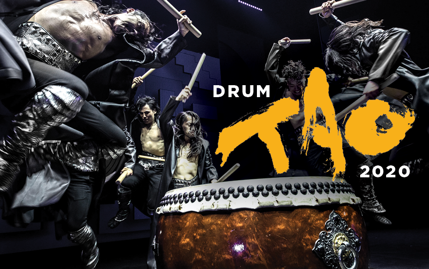 Drum Tao 2020