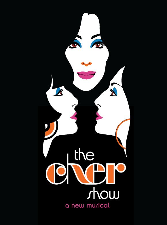 More Info for The Cher Show