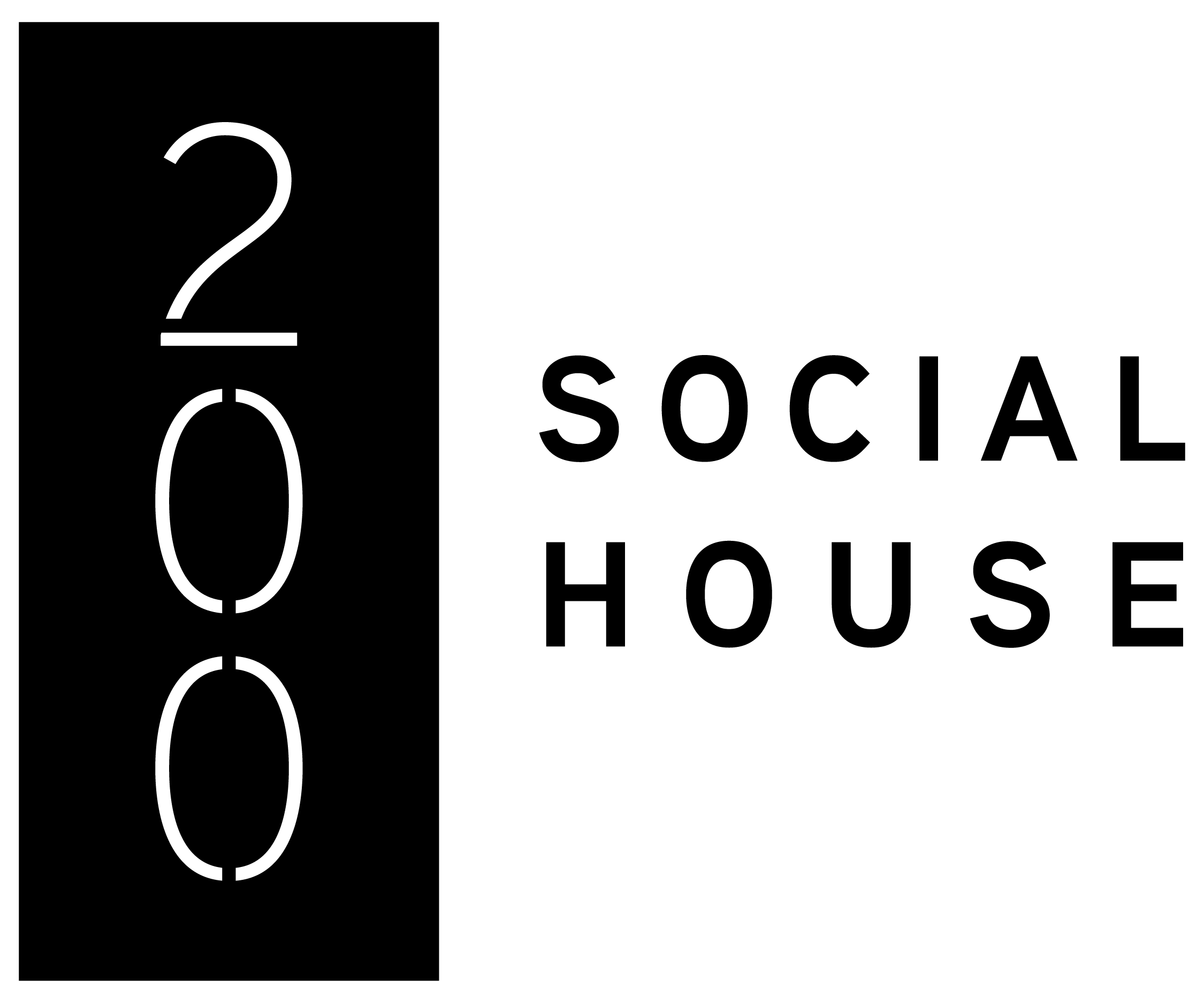 200 Social House