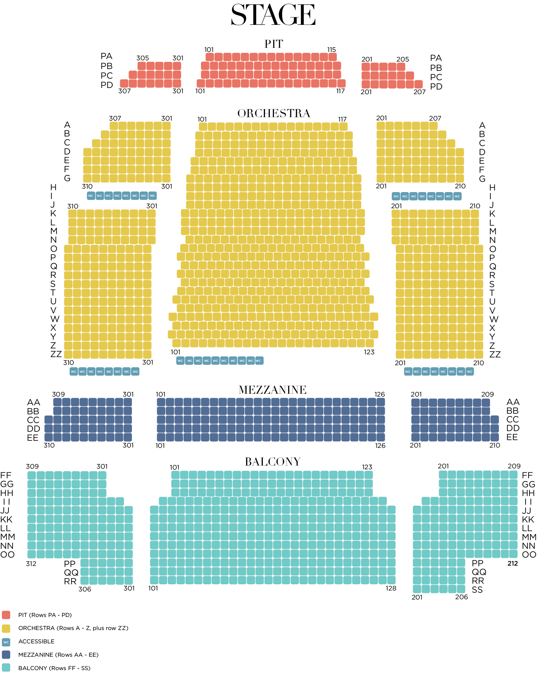 Popejoy hall hamilton cheap