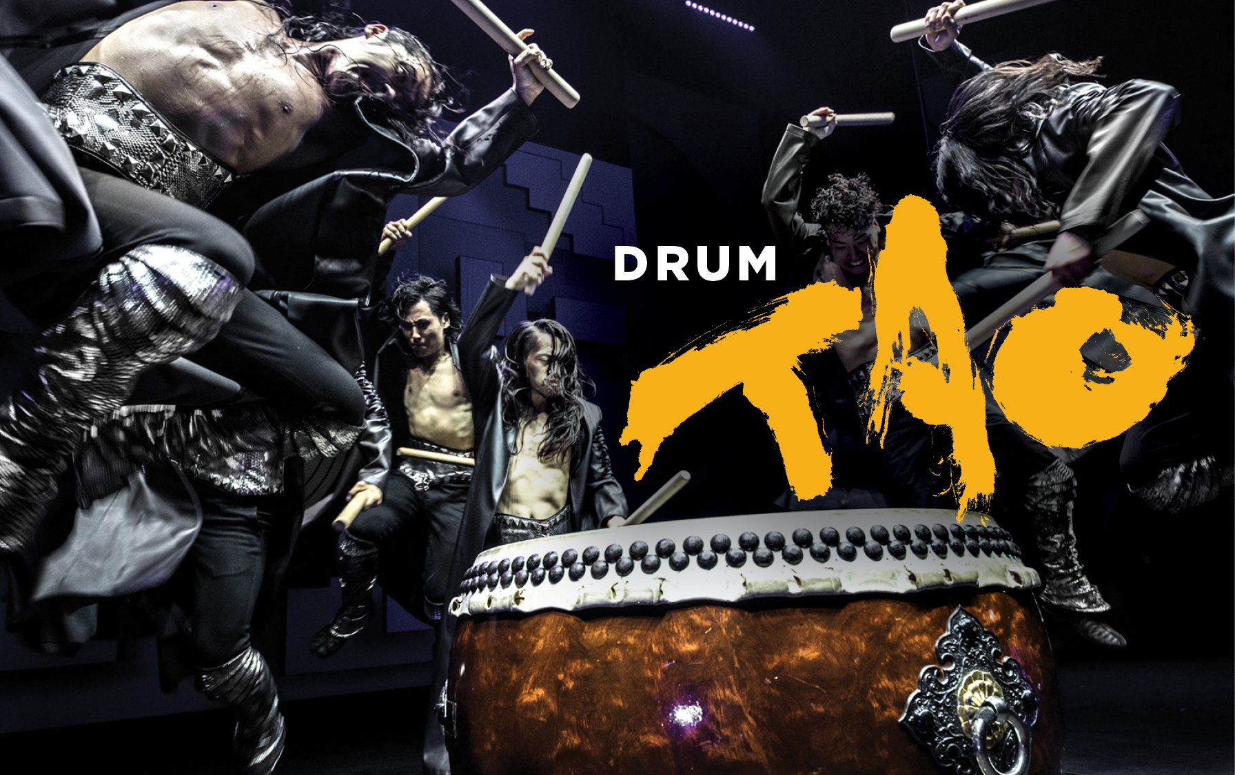 Drum Tao