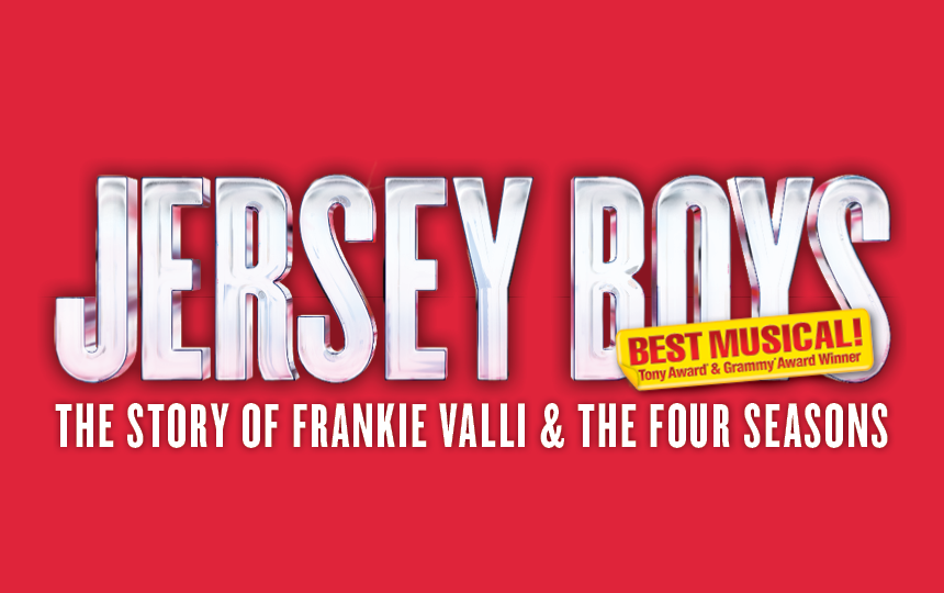 Jersey Boys
