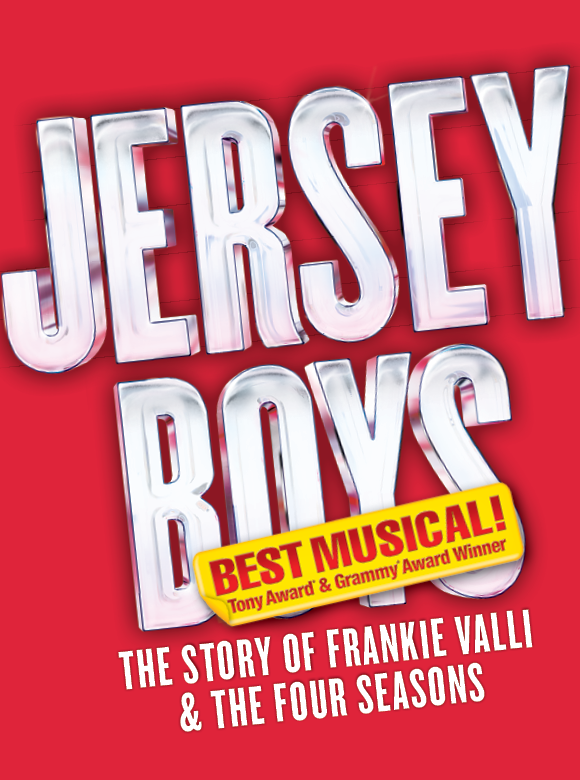 More Info for Jersey Boys