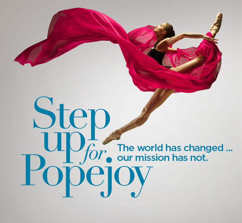 Popejoy Presents