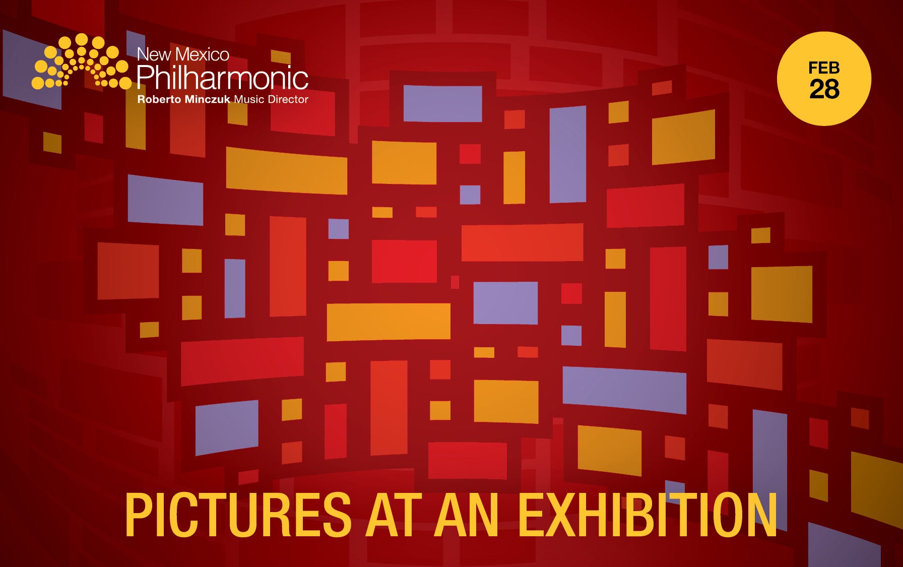 Pictures at an Exhibition