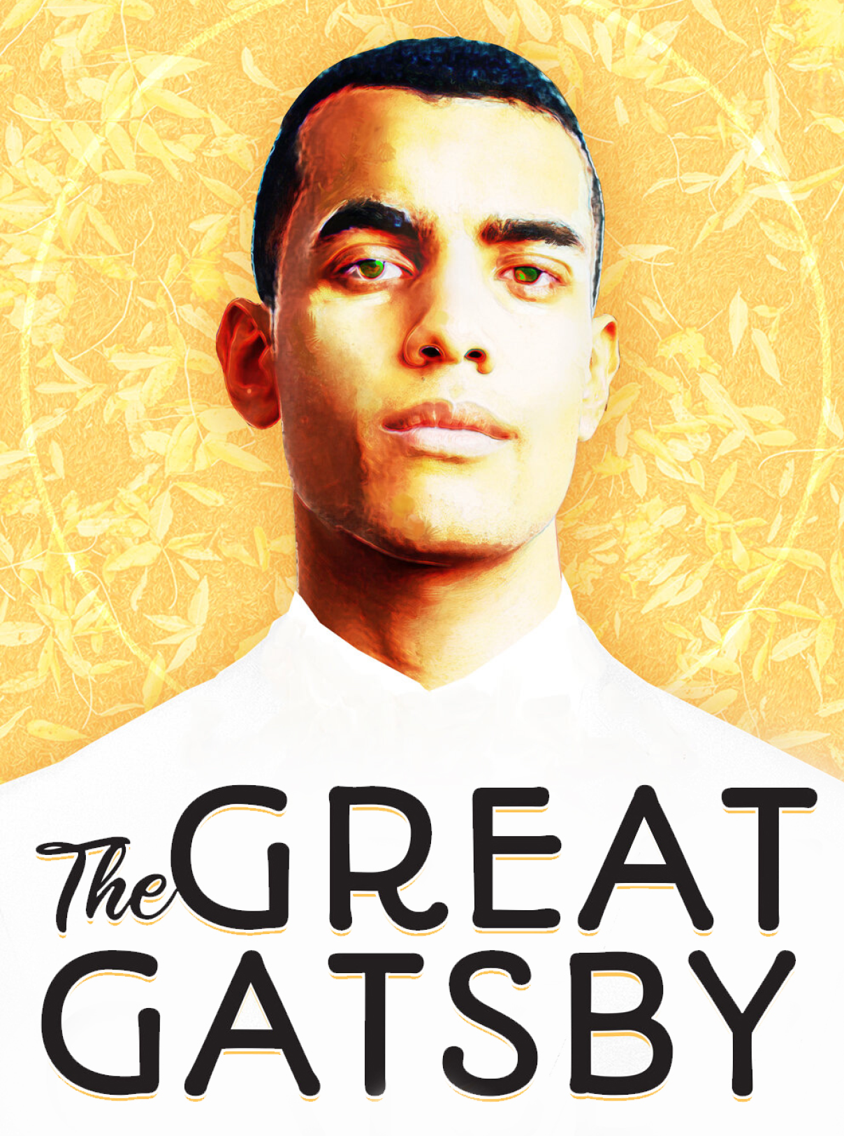 More Info for The Great Gatsby