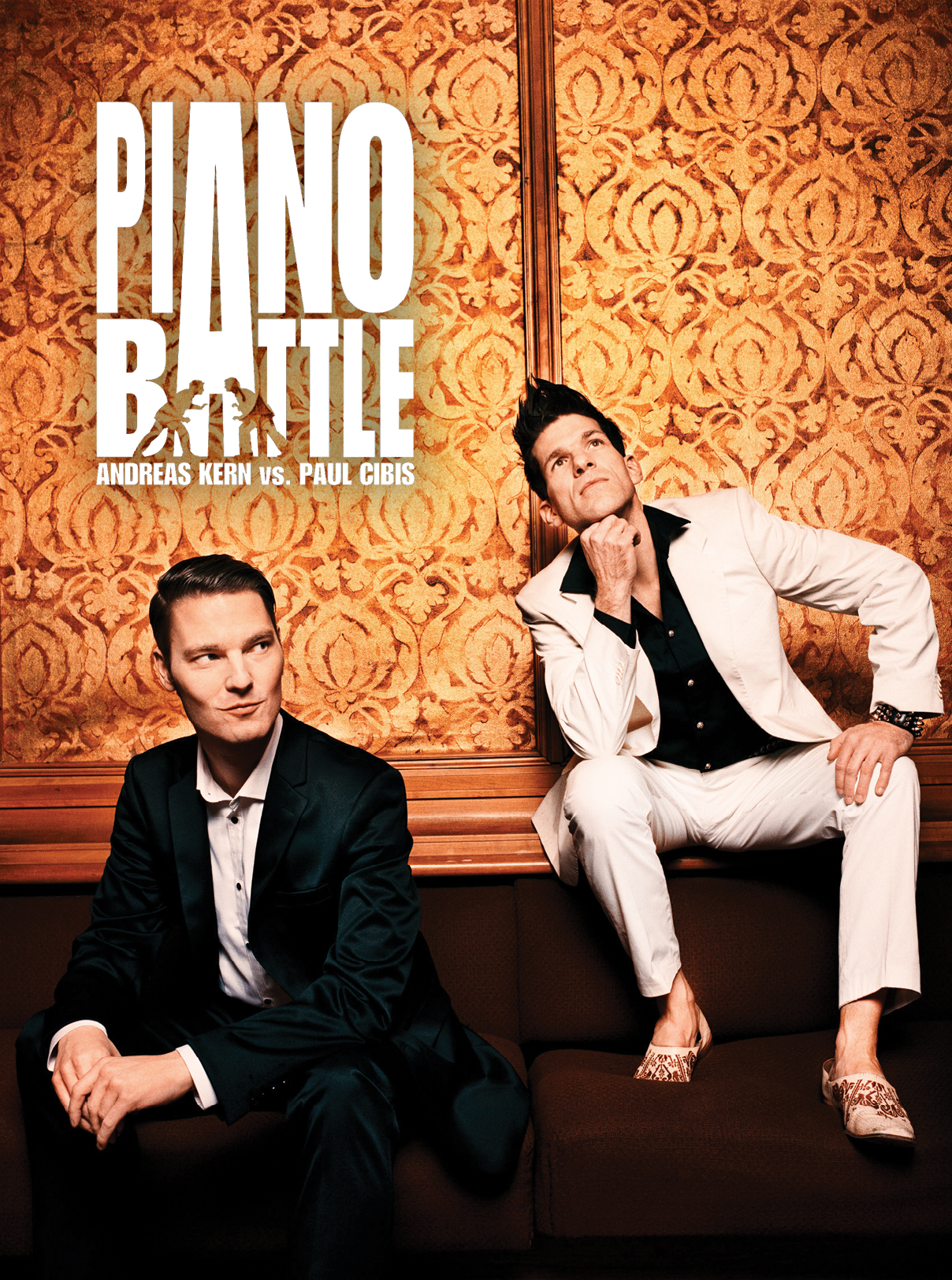 More Info for Piano Battle