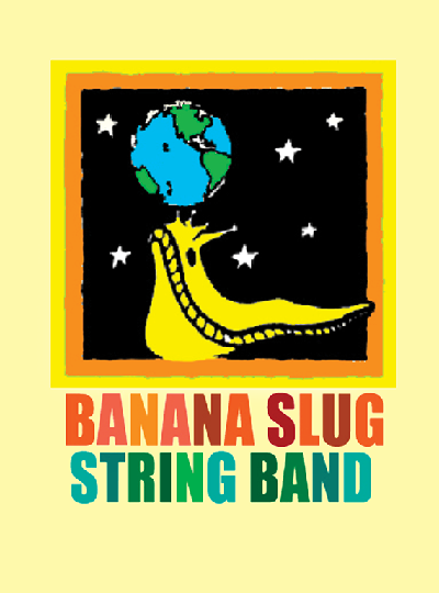 More Info for Banana Slugs