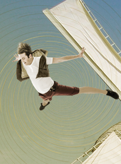 Vertical banner image for Cirque Mechanics