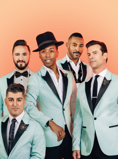 More Info for The Doo Wop Project