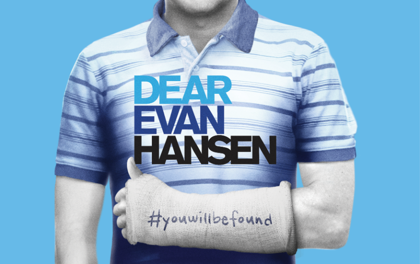 Dear Evan Hansen