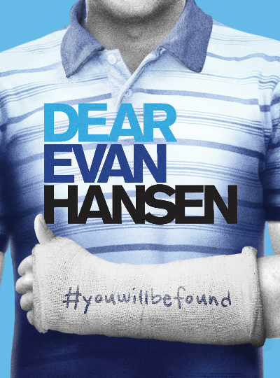 More Info for Dear Evan Hansen