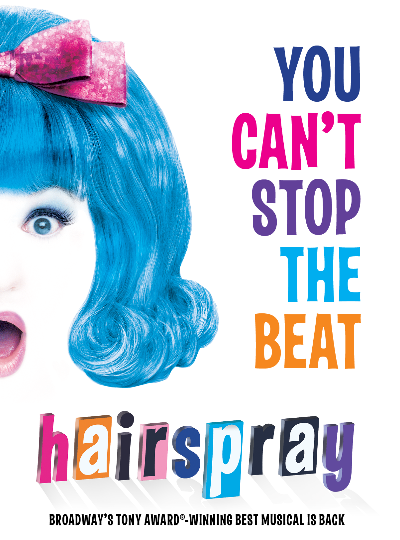 More Info for Hairspray
