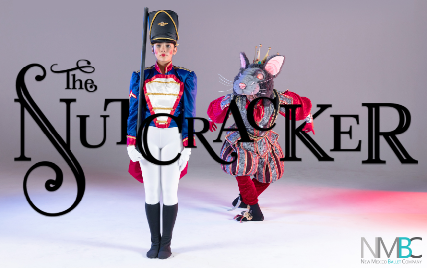 Highlights of the Nutcracker Ballet