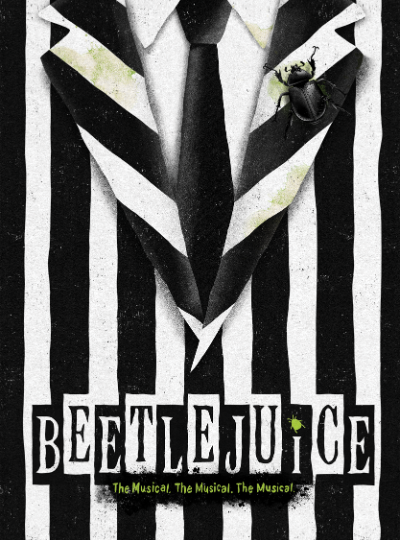 More Info for Beetlejuice