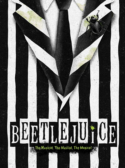 More Info for Beetlejuice