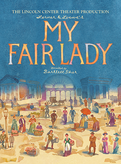 More Info for My Fair Lady