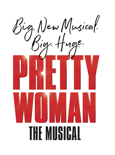 More Info for Pretty Woman: The Musical