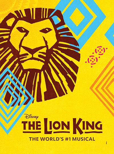 More Info for Disney's THE LION KING