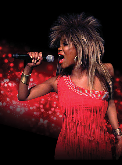 More Info for PROUD TINA: The Ultimate Tribute to Tina Turner
