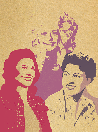 More Info for Trailblazing Women of Country: A Tribute to Patsy, Loretta, and Dolly