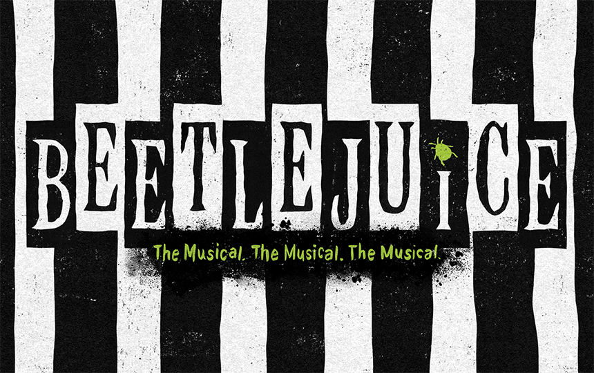 Beetlejuice