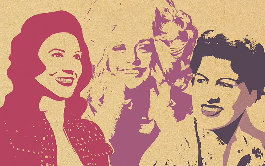 More Info for Trailblazing Women of Country: A Tribute to Patsy, Loretta, and Dolly