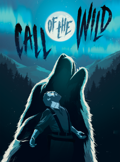 More Info for Call of the Wild (Illustrated Edition)