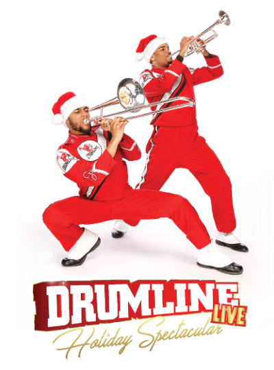 More Info for DRUMLine Live! Holiday Spectacular