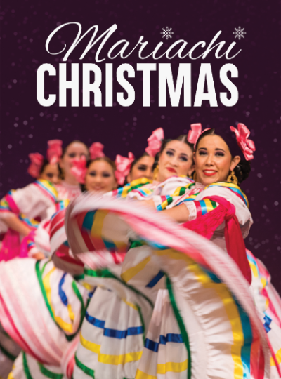 More Info for Mariachi Christmas