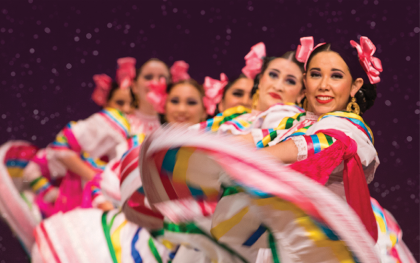 Mariachi Christmas