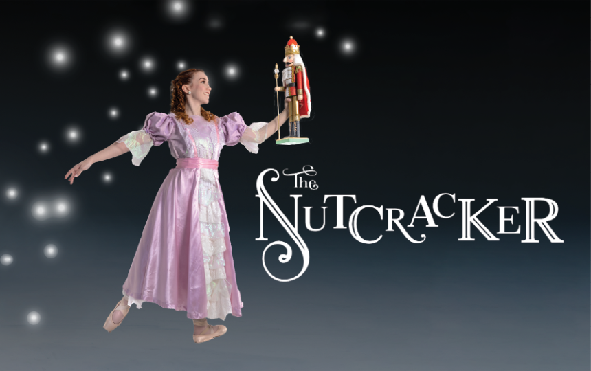 Highlights of the Nutcracker Ballet