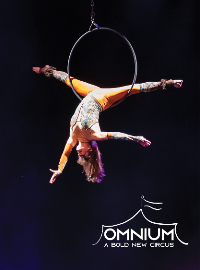 More Info for Omnium Circus 
