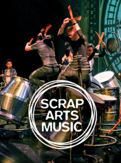 More Info for Scrap Arts Music