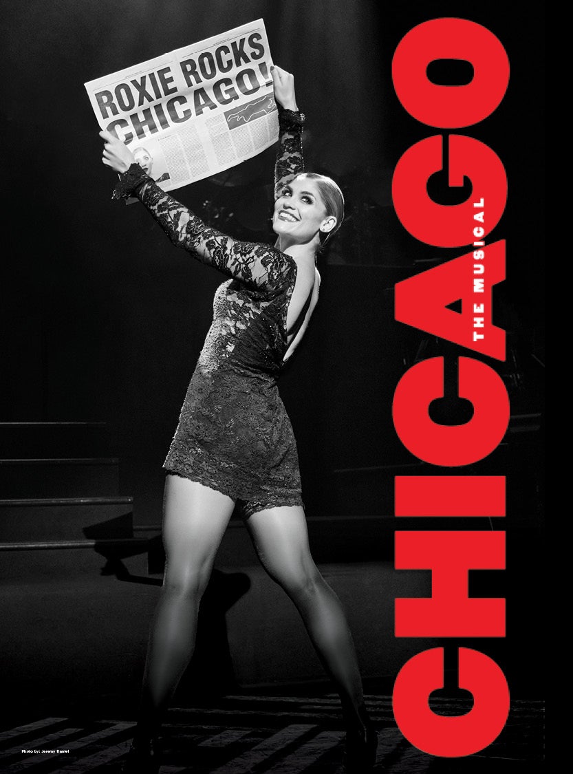 More Info for CHICAGO