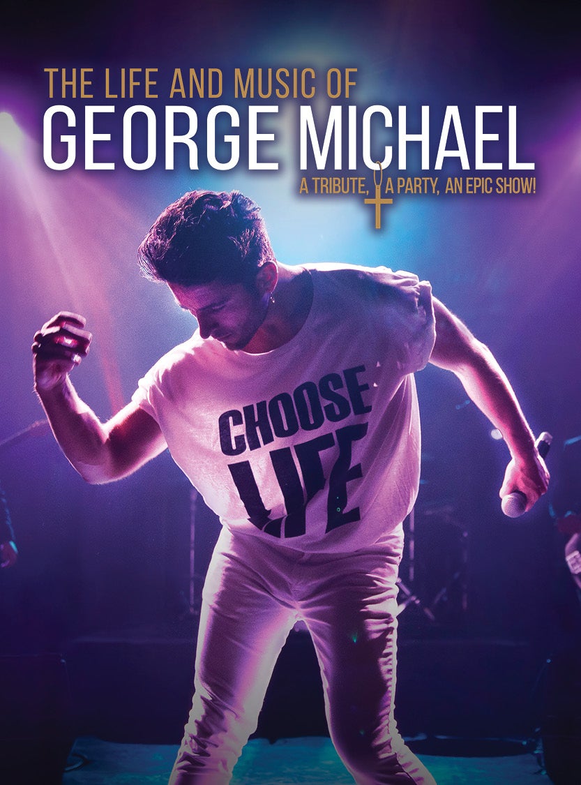 More Info for The Life and Music of George Michael