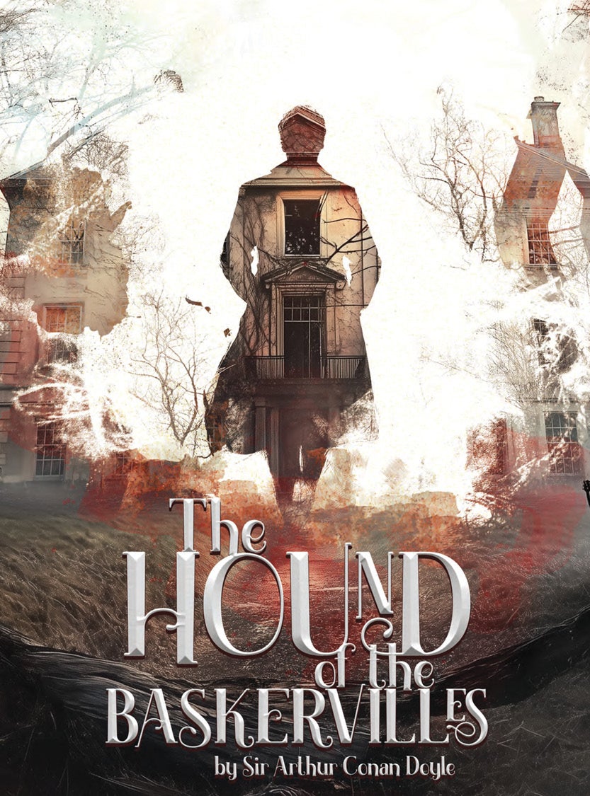 More Info for The Hound of the Baskervilles