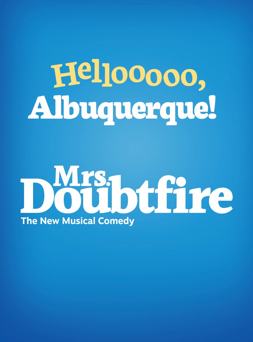 More Info for Mrs. Doubtfire