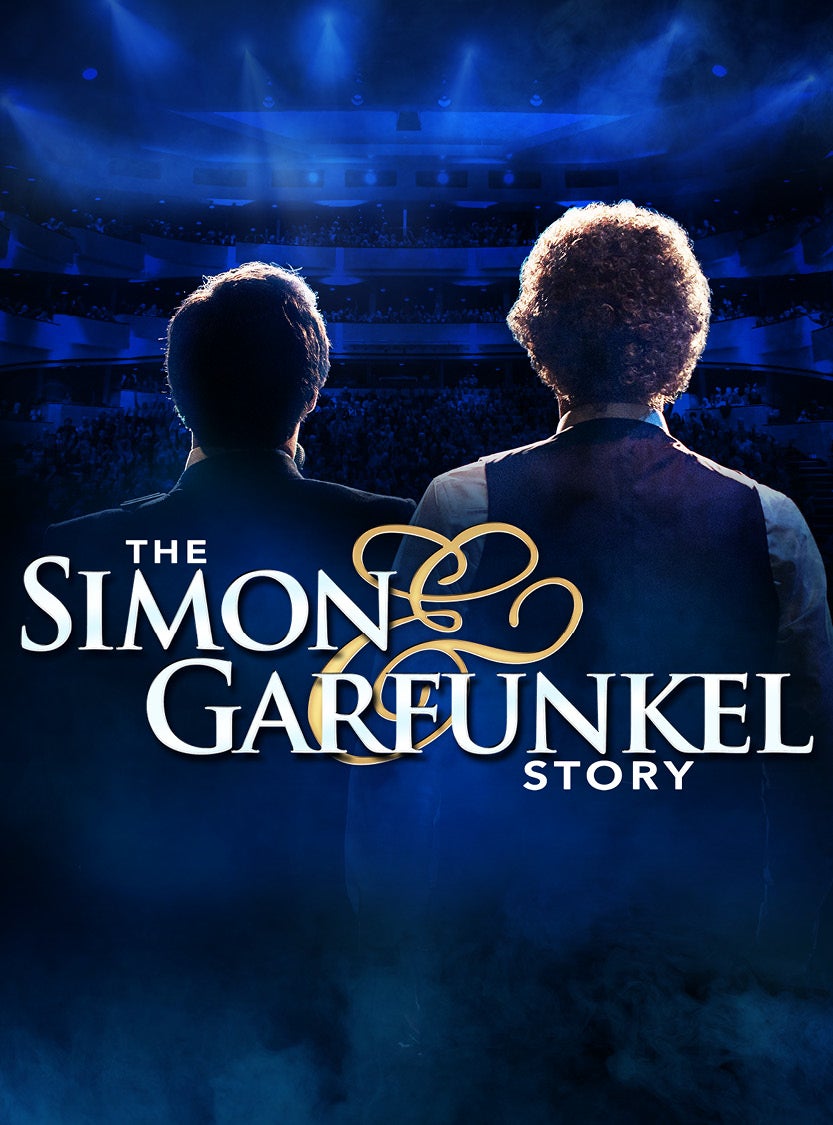 More Info for The Simon & Garfunkel Story