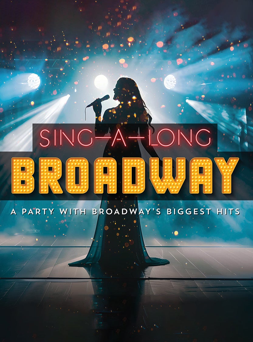 More Info for Sing-A-Long Broadway