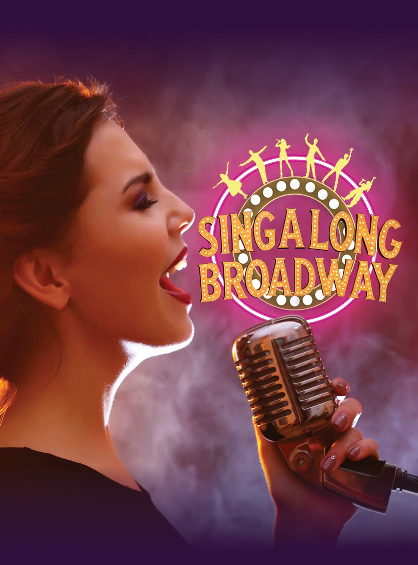 More Info for Sing-A-Long Broadway