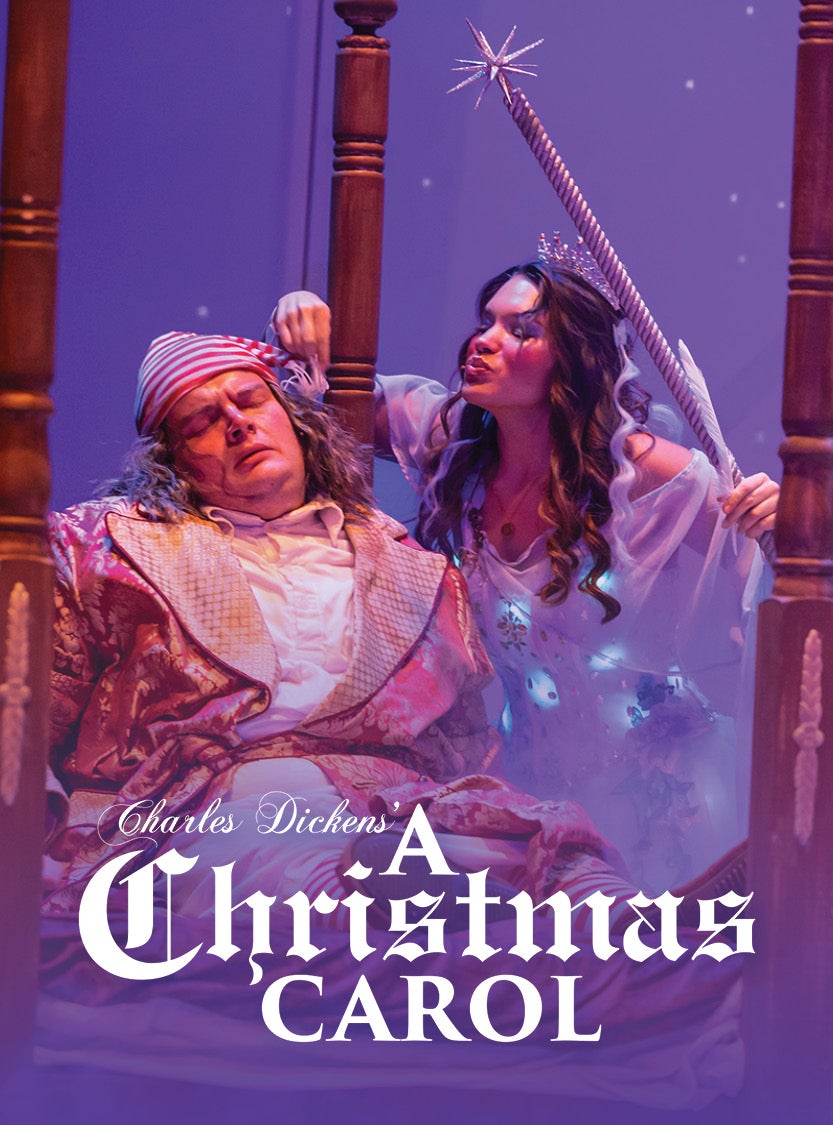 More Info for A Christmas Carol