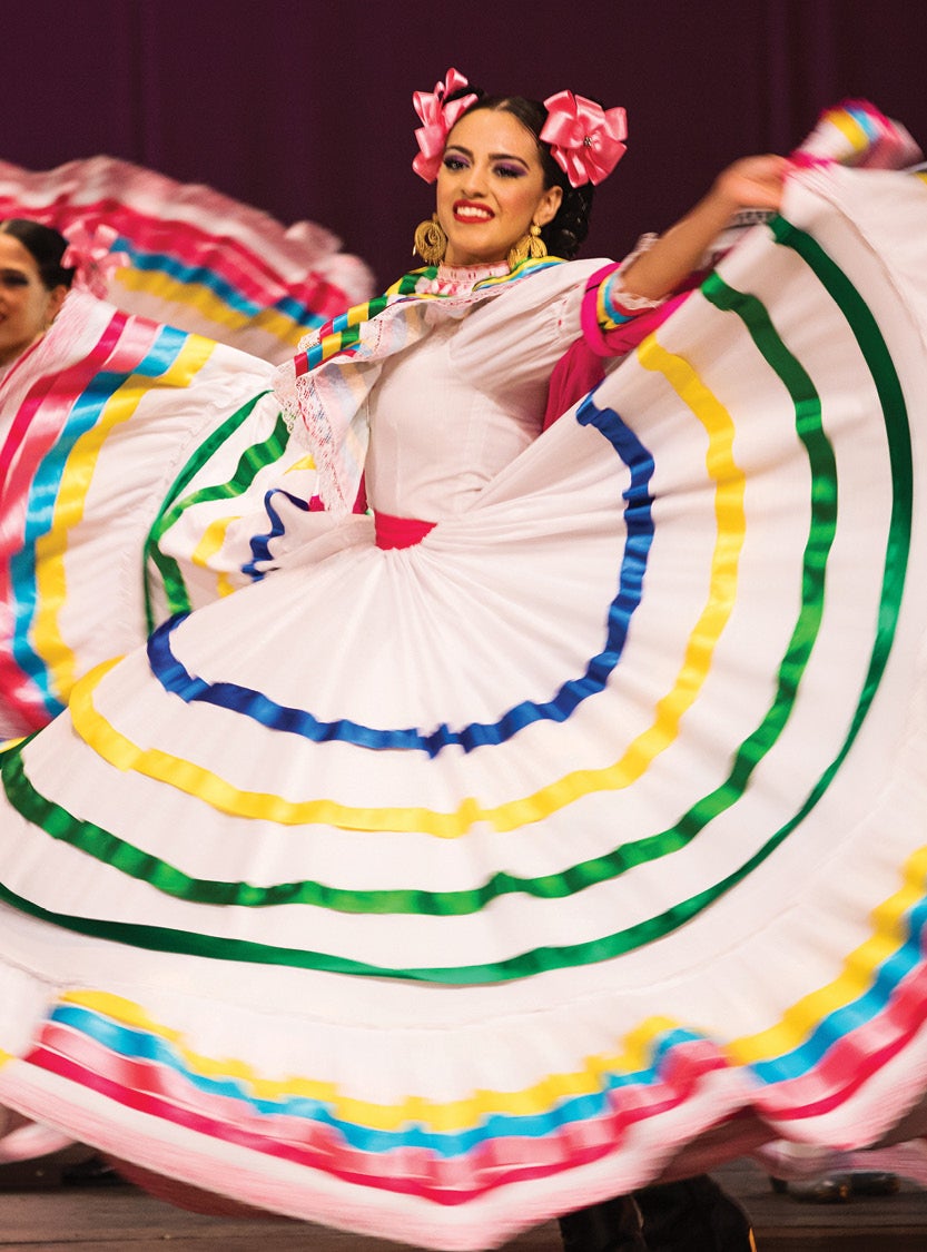 More Info for Mariachi Christmas