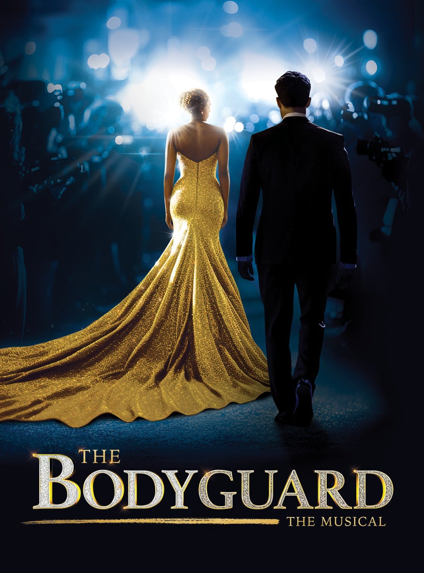 More Info for THE BODYGUARD