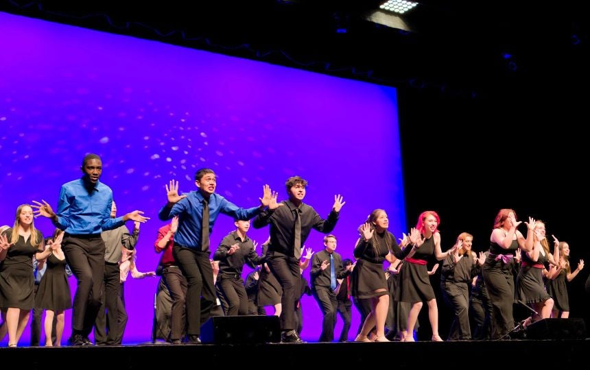 Enchantment Awards