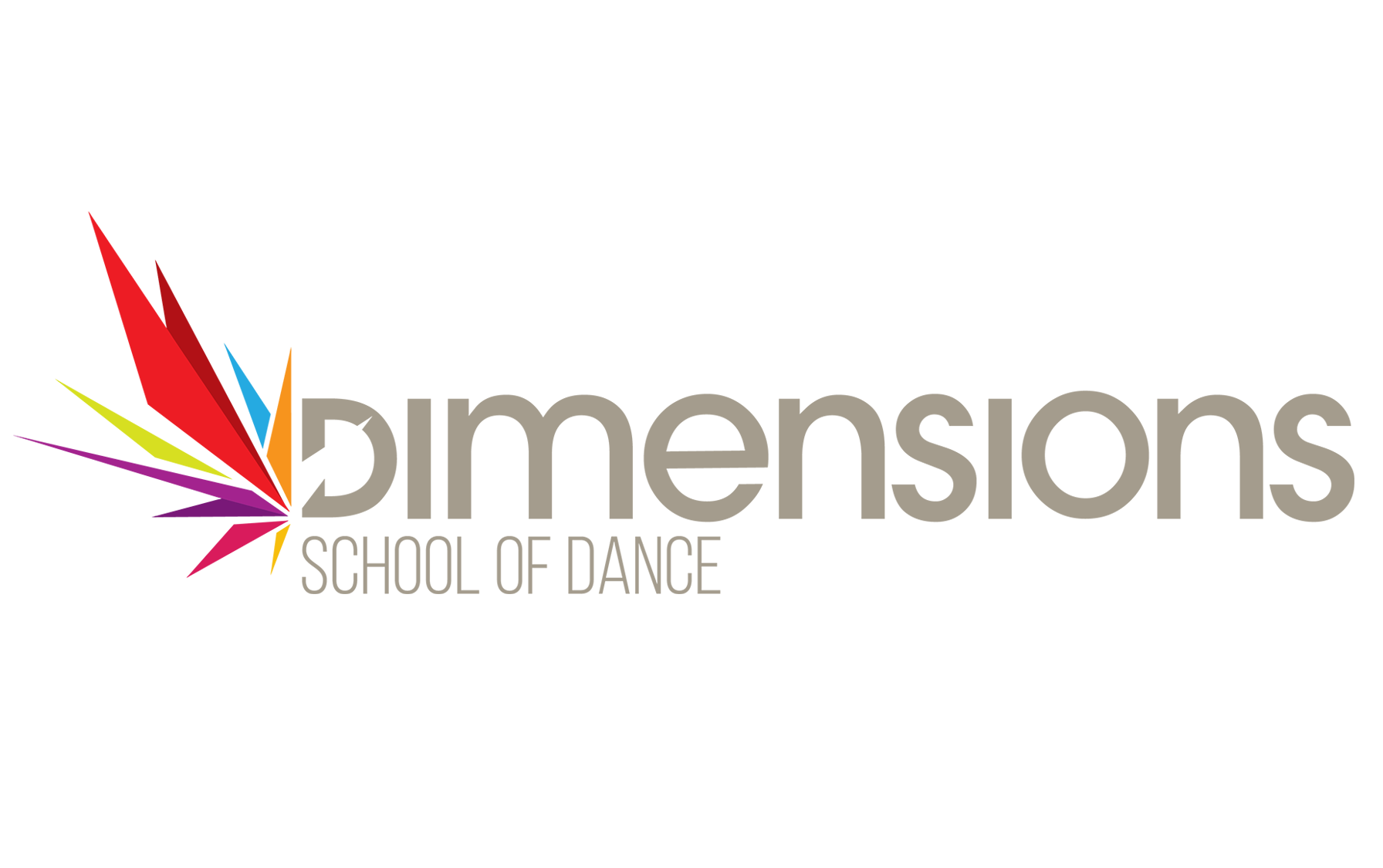 Dimensions School of Dance "Vegas Baby!"