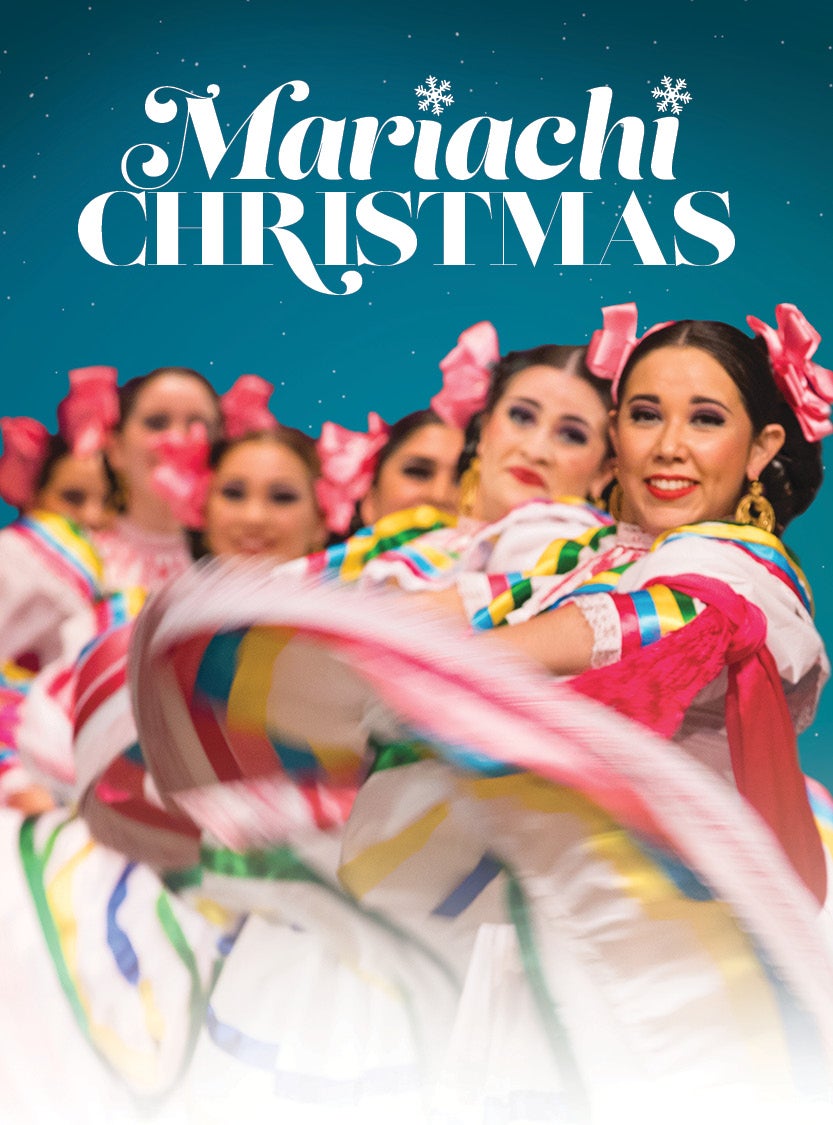 More Info for Mariachi Christmas