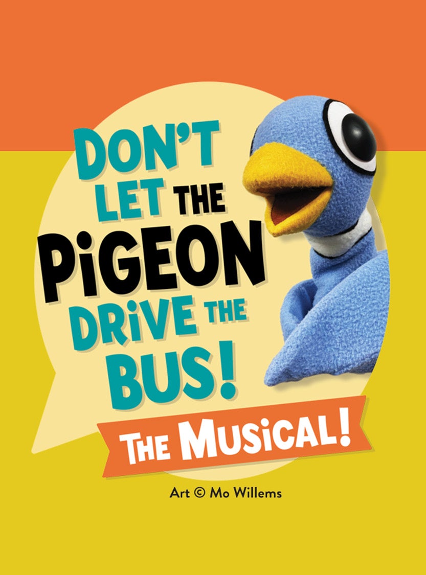 More Info for Don't Let the Pigeon Drive the Bus! The Musical!