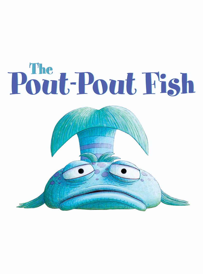More Info for The Pout-Pout Fish